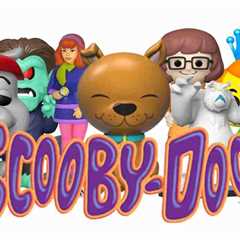 History of Scooby-Doo! Collectibles From Funko