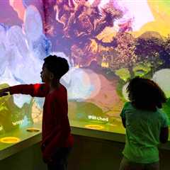 21 Free Things To Do Indoors in the DC Area: Indoor Places To Play On Cold and Rainy Days