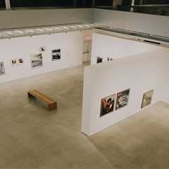 The Latest Exhibits at the International Center of Photography Slap Instagram Photography in the..