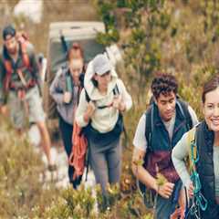 Planning a Successful Outdoor Recreation Trip