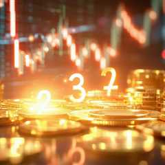 Numerology's Influence on Financial Success