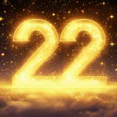 Significance of Master Number 22
