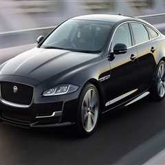 How Jaguar Cars Satisfy Diverse Customer Preferences and Needs