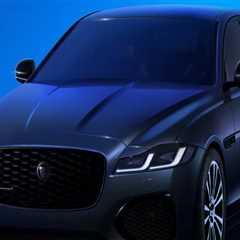 Prioritizing Safety: How Jaguar Cars Ensures the Well-Being of Their Drivers