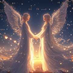 7722 Angel Number Twin Flame: Divine Guidance in Love