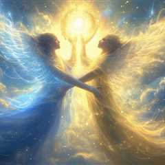 1249 Angel Number Twin Flame: Progress in Soul Journey