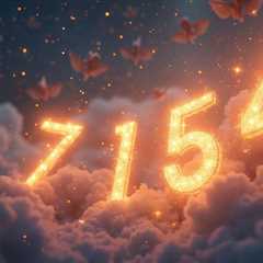 8998 Angel Number: Understanding Its Significance