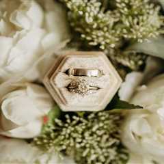 Wedding Gallery - Tiffany Arnold Photography