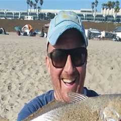 Bringing Your Own Fishing Equipment to Fishing Events in Los Angeles County, CA