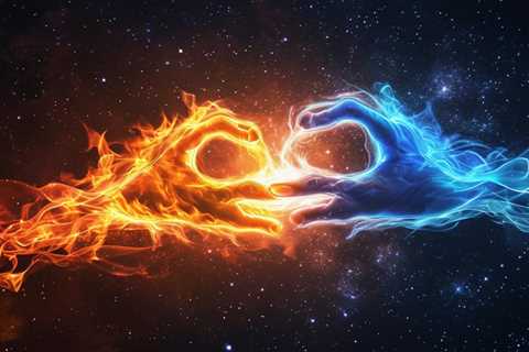 1232 Twin Flame: Steps Towards Soul Union