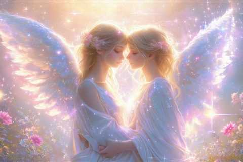 45 Angel Number Twin Flame: Positive Changes in Love