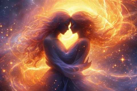 106 Twin Flame: New Phases in Spiritual Partnership