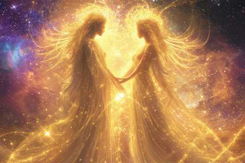 9933 Angel Number Twin Flame: Divine Mission Together