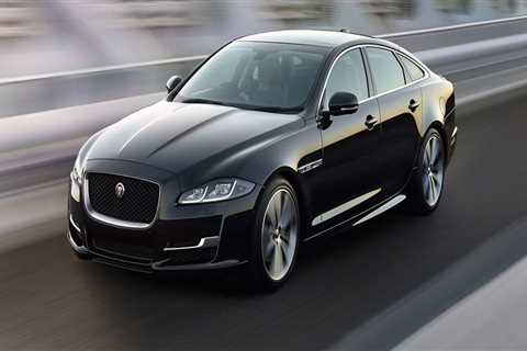 How Jaguar Cars Satisfy Diverse Customer Preferences and Needs