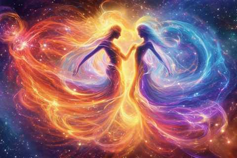 55555 Twin Flame: Major Changes in Soul Partnership