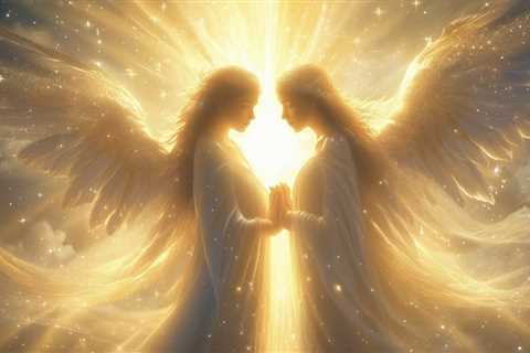 9119 Angel Number Twin Flame: Lightworker Union Approaches