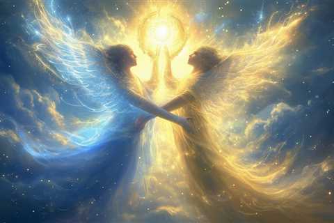 1249 Angel Number Twin Flame: Progress in Soul Journey