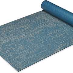 Gaiam Jute Yoga Mat Review: Eco-Friendly Comfort