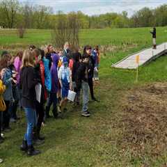 The Vital Role of Education and Awareness in Plant Conservation in Anoka County, MN