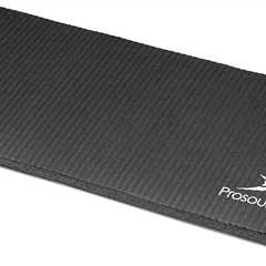 ProsourceFit Yoga Knee Pad Review: Sweet Relief for Joints