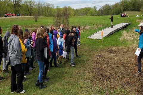 The Vital Role of Education and Awareness in Plant Conservation in Anoka County, MN