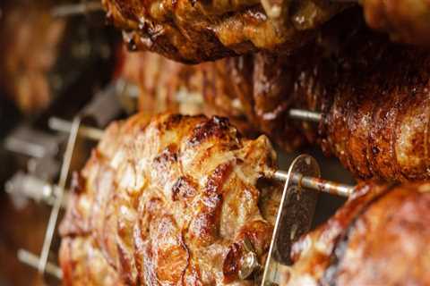 Why You Must Visit A BBQ Restaurant As Part Of Your Food Tourism Journey In Paso Robles, CA?