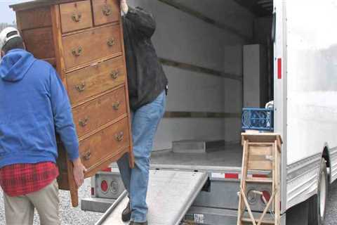 On the Move: How Truck Rentals Make Relocation and Transport Easier