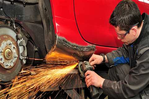 Understanding Auto Body Shop Hours of Operation