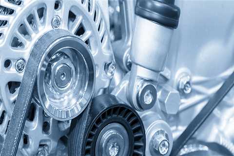 Understanding and Troubleshooting a Faulty Alternator