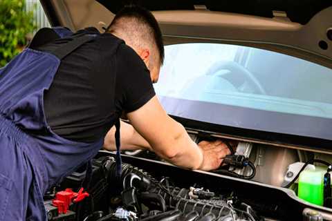 The Convenience of Mobile Mechanic Services for Auto Repair and Maintenance