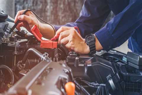 Frequent Electrical Issues in European Cars