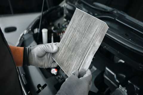How to Properly Maintain Your Acura Vehicle: A Comprehensive Guide to Changing Air Filters