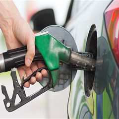 Improving Fuel Efficiency: A Guide to Maintaining Your Vehicle