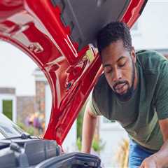 Understanding the 'Check Engine Oil' Light: Causes and Solutions