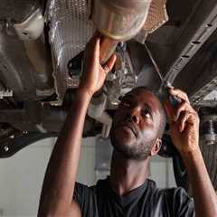 Responding to Reviews and Feedback: The Complete Guide for Auto Repair and Maintenance