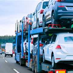 Compliance with Local Laws: Ensuring Top Condition for Your Imported Car