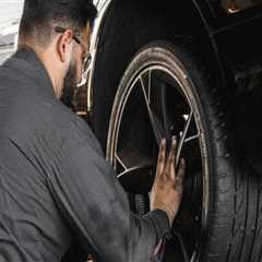 Proper Tire Rotation Schedule: Keep Your Vehicle Running Smoothly