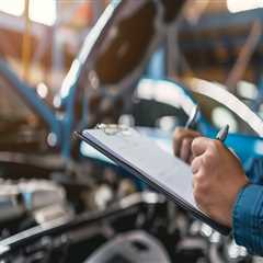 Comparing Prices for Auto Service and Repair: A Comprehensive Guide