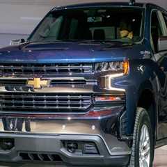 How to Research and Vet Potential Service Providers for Your Chevy Vehicle