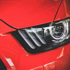 How to Ensure Proper Functioning of Lights in Your Vehicle