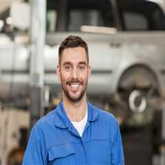 Avoiding Common Mistakes in Automotive Service