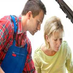 Budgeting for Emergency Repairs: How to Keep Your Vehicle Running Smoothly and Avoid Costly..