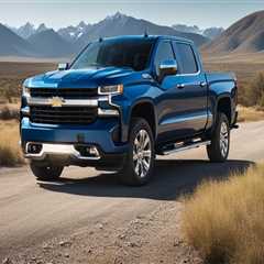 Complying with safety regulations through regular maintenance: A guide for Chevy owners