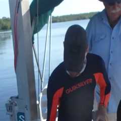 Exploring Wheelchair Accessible Fishing Charters in Leon County, Florida: A Comprehensive Guide