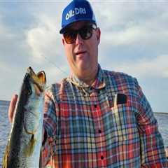 The Ultimate Guide to Fishing in Leon County, Florida