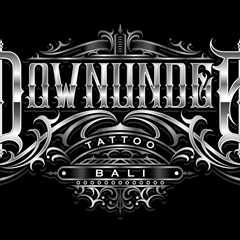 Legian Tattoo Studio | Downunder Tattoo Bali