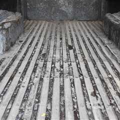 Why Spray In Bedliner Is A Must For Military Trucks For Sale Or Rent In Bend, OR
