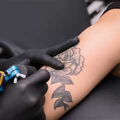 Realism Tattoo Style: Amazing Body Art at Downunder Tattoo