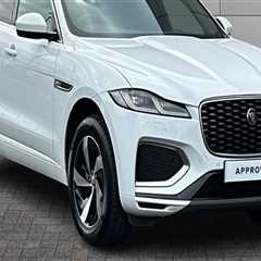 Drive Luxury, Fuel Smart: Off-Road Diesel Delivery For Commercial Jaguar Use Nationwide