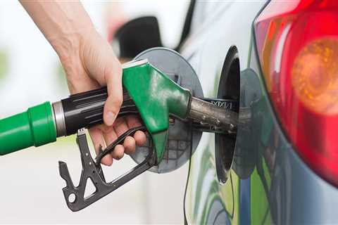 Improving Fuel Efficiency: A Guide to Maintaining Your Vehicle